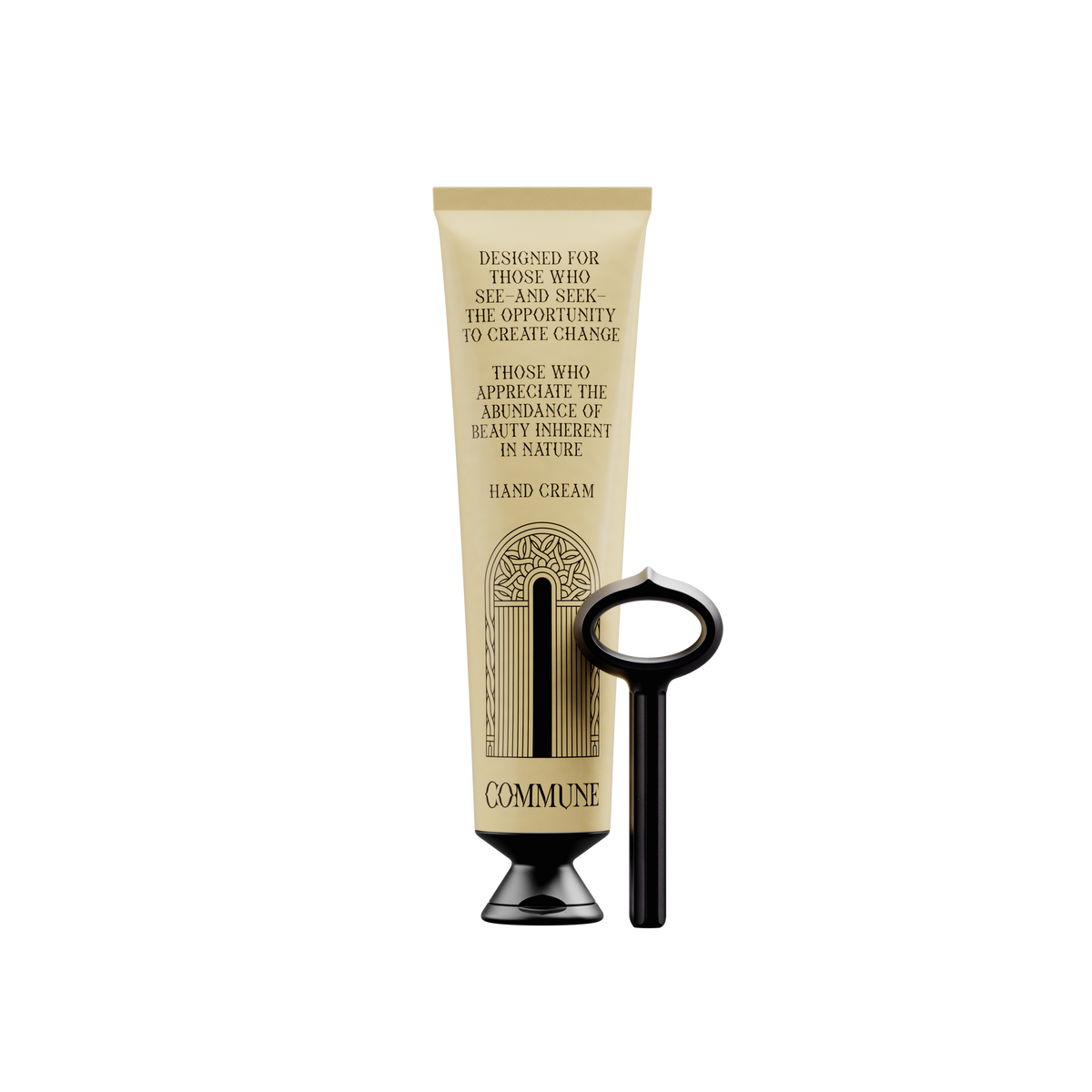 Seymour Hand Cream + Companions