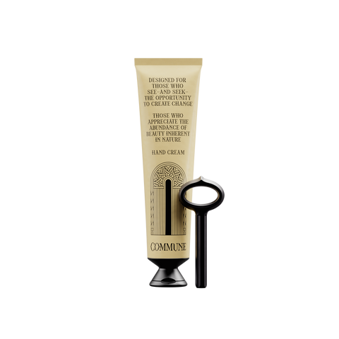 Seymour Hand Cream + Companions