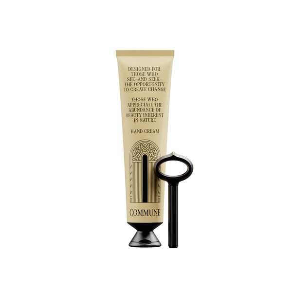 Seymour Hand Cream + Companions