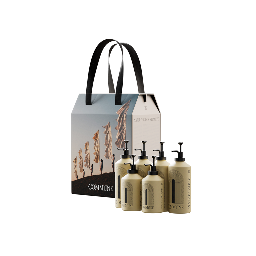 Seymour Collection Gift Set