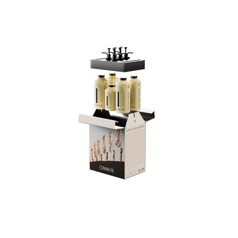 Seymour Collection Gift Set