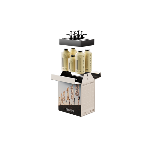 Seymour Collection Gift Set