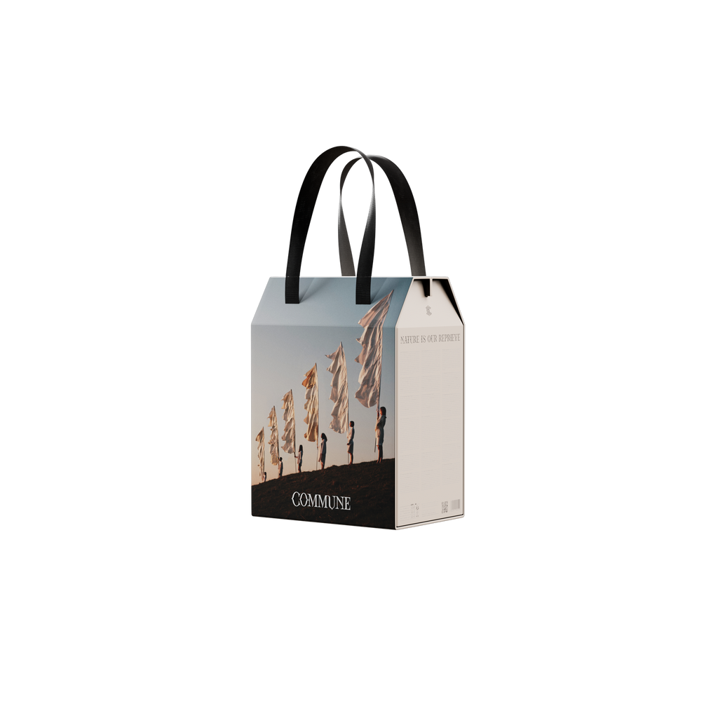 Seymour Collection Gift Set