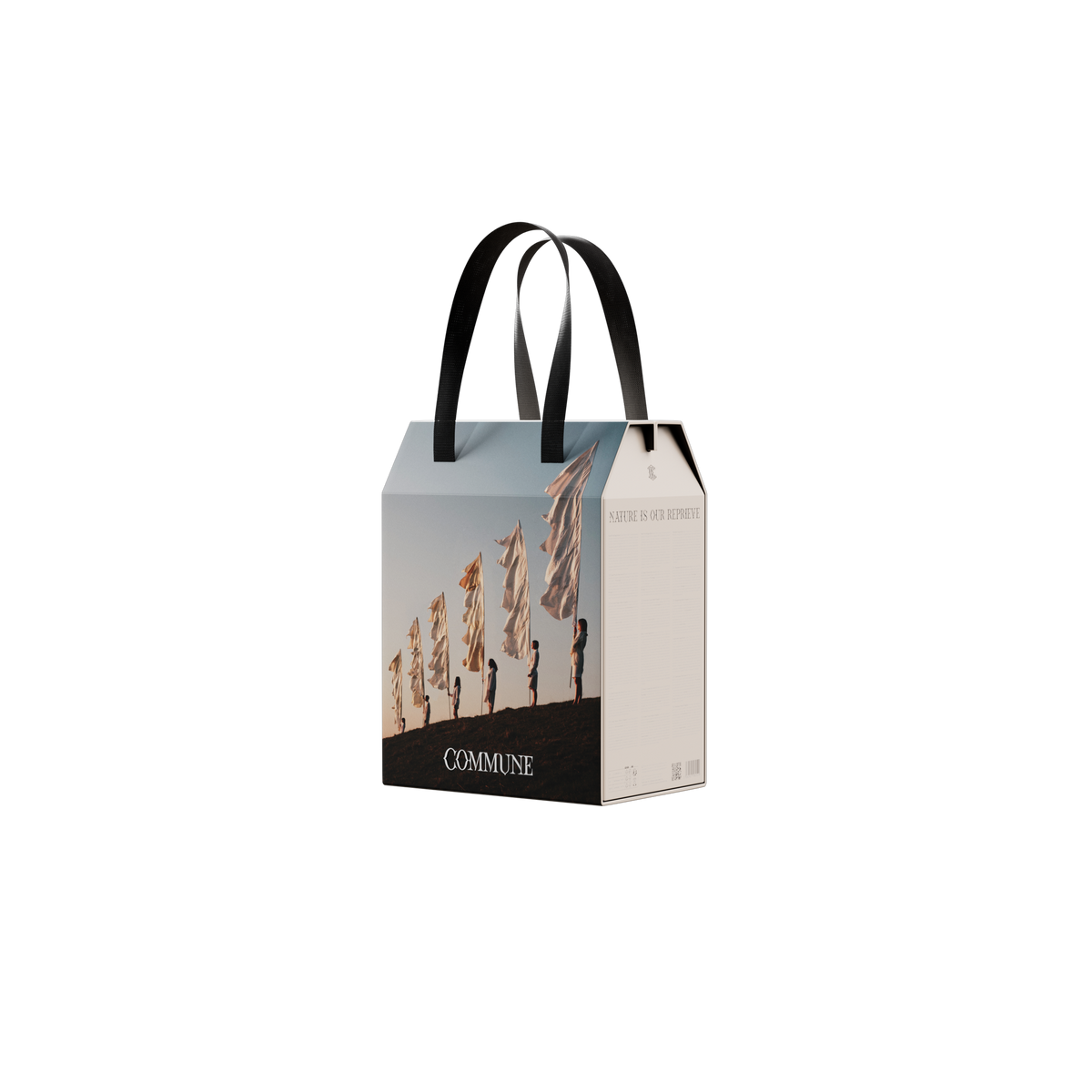 Seymour Collection Gift Set
