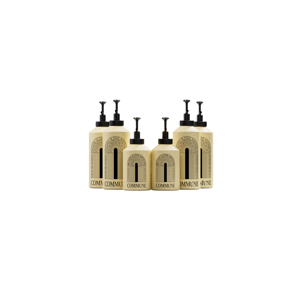Seymour Collection Gift Set