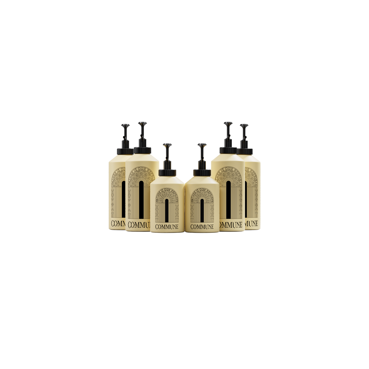 Seymour Collection Gift Set