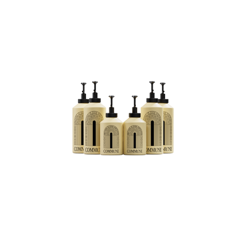 Seymour Collection Gift Set