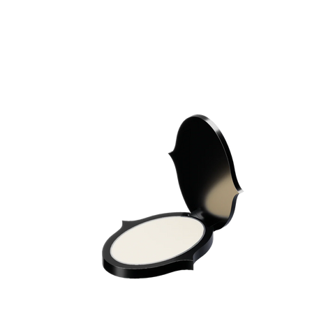 Seymour Solid Perfume