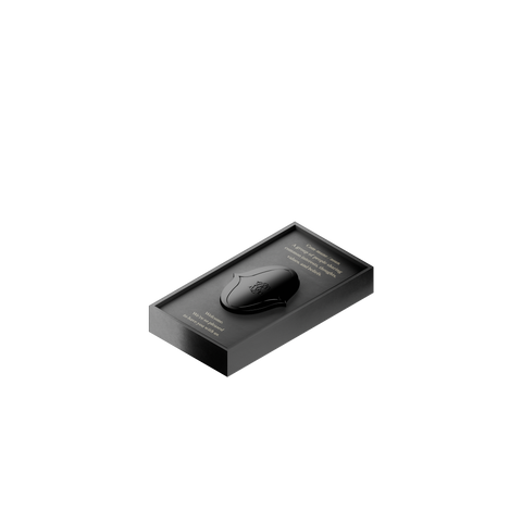 Seymour Solid Perfume