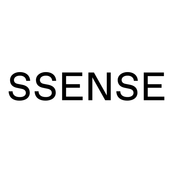 ssense logo